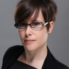 Isabelle Gauvin