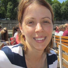 Isabelle Godbout