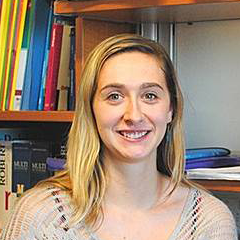 Joëlle Varin