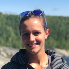 Lyse-Andrée Maheux