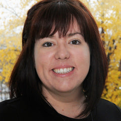 Marie-Pierre Baron