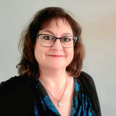 Nancy Gagné