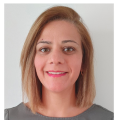 Rihab Saidane