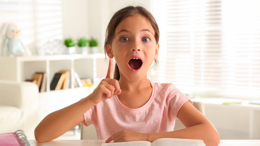 L'apprentissage de nouveaux mots lors de la lecture