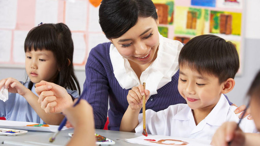 Apprentissage et qualité des interactions dans un milieu éducatif