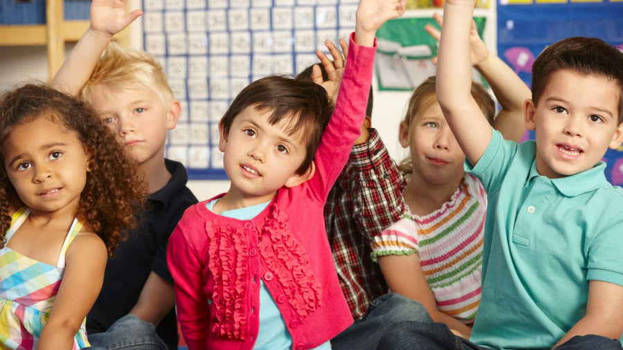 Comment favoriser l’autorégulation de l’enfant au préscolaire?