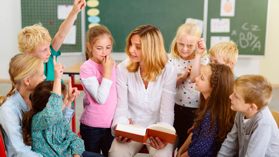 Comment enseigner le vocabulaire aux élèves et les aider à le développer?