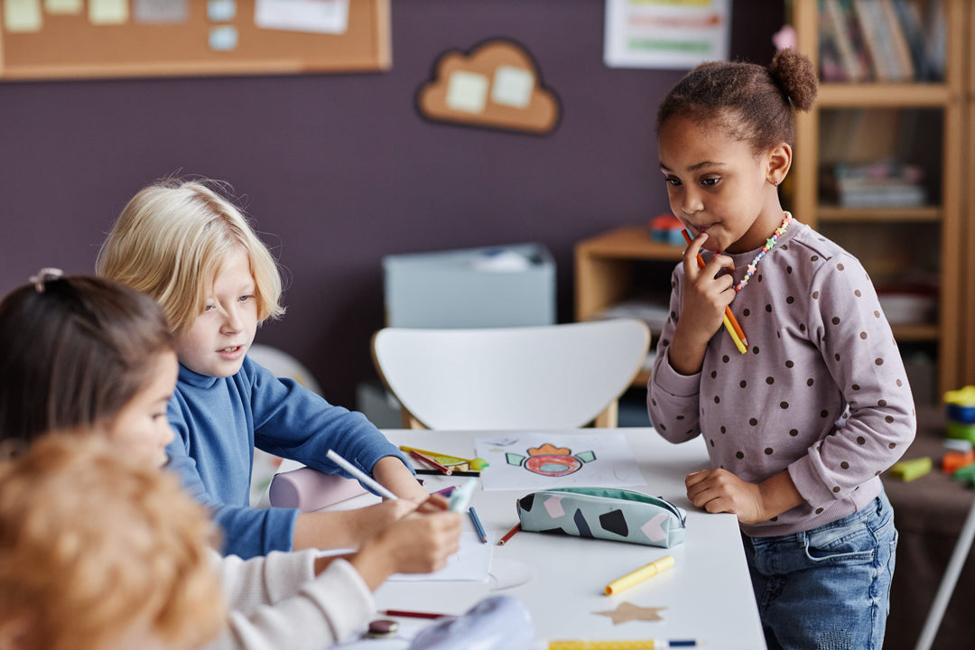 Comment instaurer des ateliers pratiques en classe?