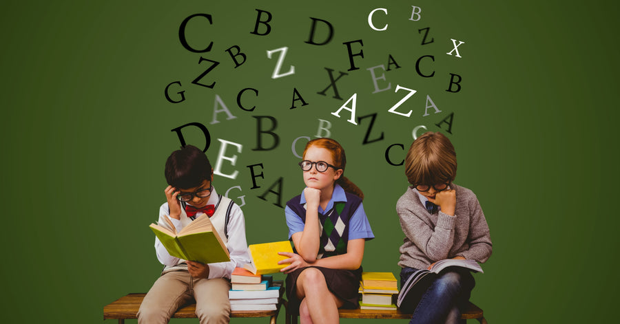 Le vocabulaire disciplinaire au primaire - Partie 2 : Comment les élèves du 3e cycle du primaire lisent-ils le mot microscope?