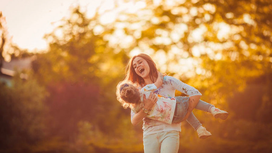 Comment parler aux tout-petits?
