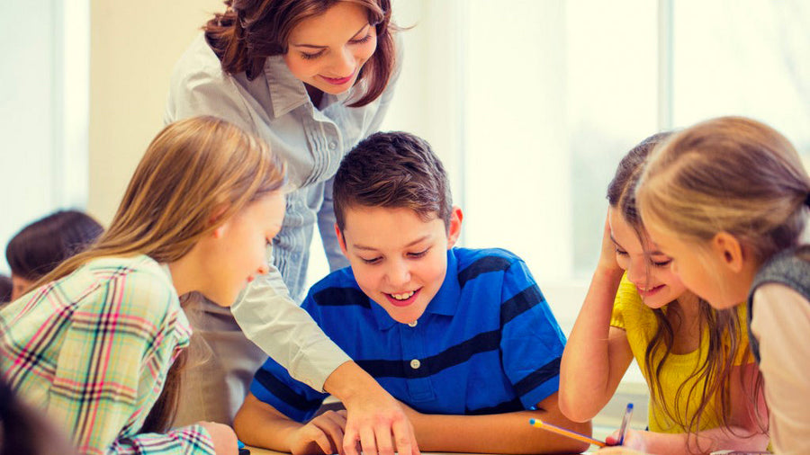 Comment vraiment tenir compte des connaissances grammaticales antérieures des élèves ?