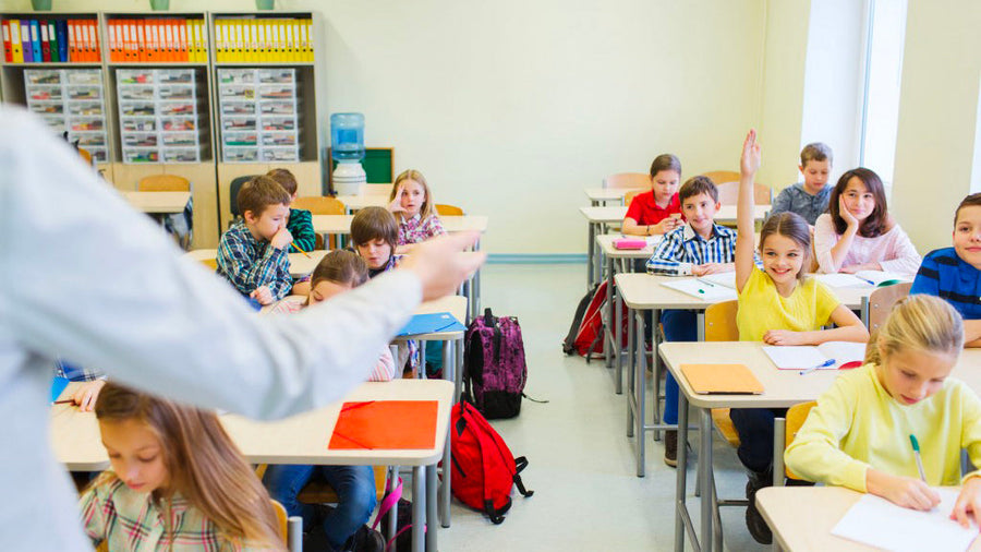 Comment vraiment tenir compte des connaissances grammaticales antérieures des élèves : une méthode d’enseignement