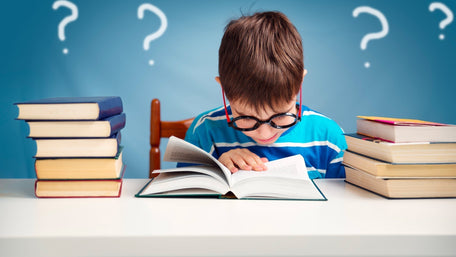 Comprendre ce qu'on lit : une habileté essentielle