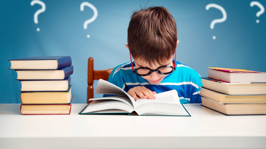 Comprendre ce qu'on lit : une habileté essentielle