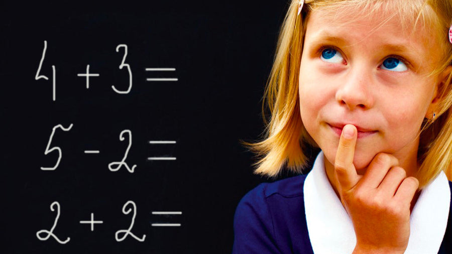 Des astuces pour enseigner le signe d'égalité (=)