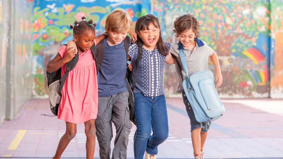 Aider les jeunes à développer leurs habiletés sociales