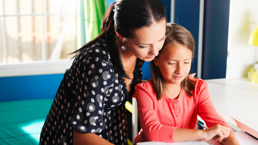 Quoi penser des devoirs et leçons?