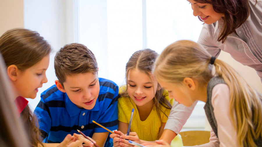 Faut-il enseigner les homophones?