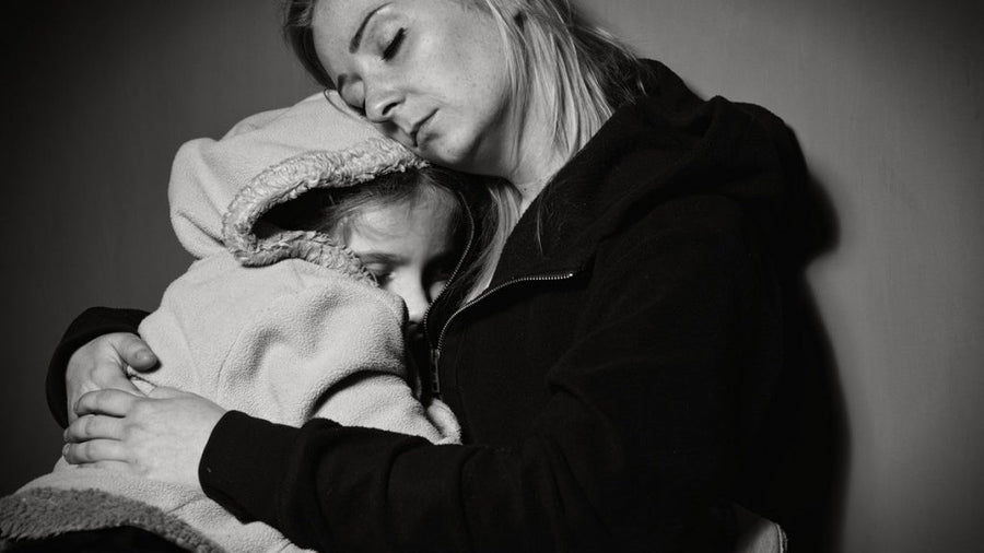 Pourquoi y a-t-il des familles vulnérables?