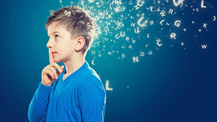 Y a-t-il un lien entre le langage et les fonctions exécutives?
