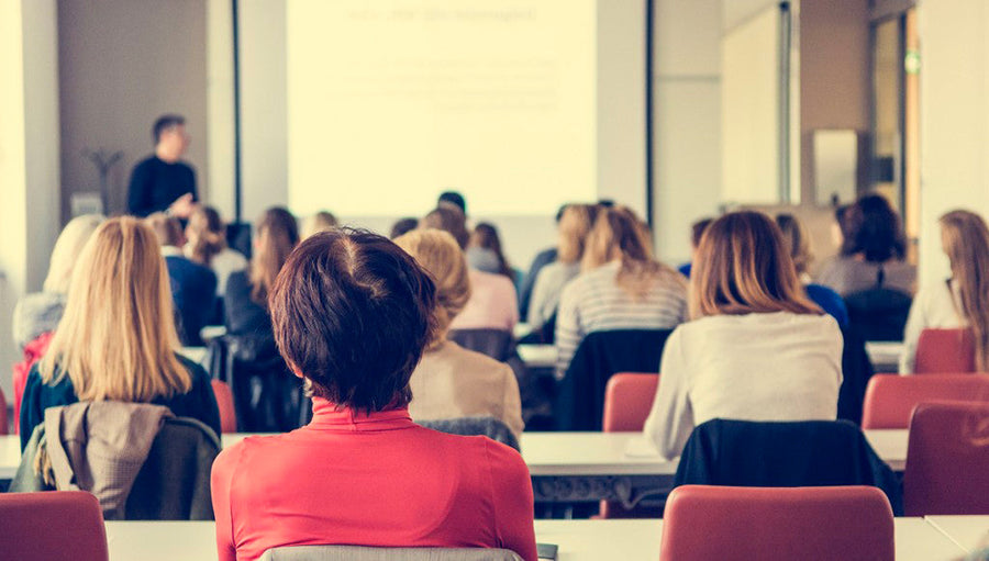 Former ou se former pour soutenir le développement langagier des jeunes enfants : quoi faire, mais surtout, comment?