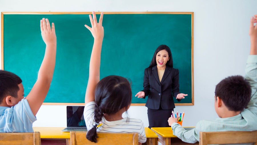 Les homophones grammaticaux : pourquoi leur enseignement par trucs est-il à éviter?