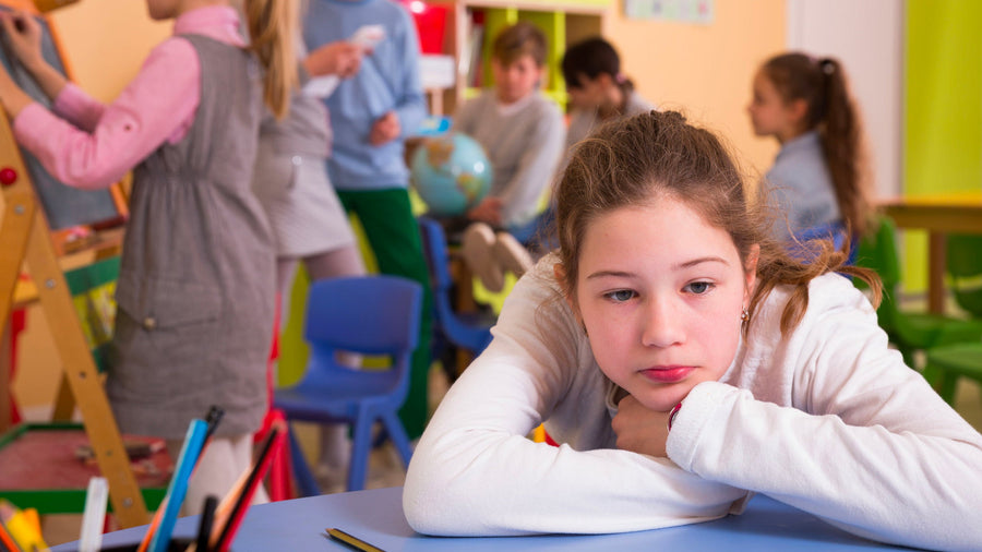 L'inclusion des élèves présentant des difficultés de comportement en classe régulière