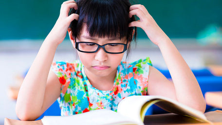 Je lis, mais je ne comprends pas… Qui sont ces «faibles compreneurs» en lecture?