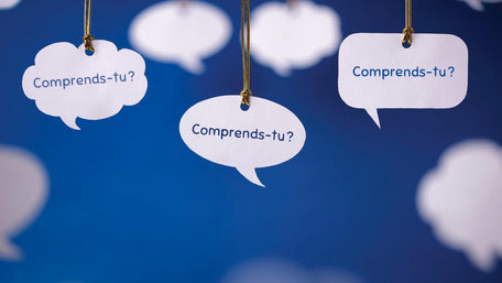 L’écholalie chez les enfants autistes : c’est quoi?!