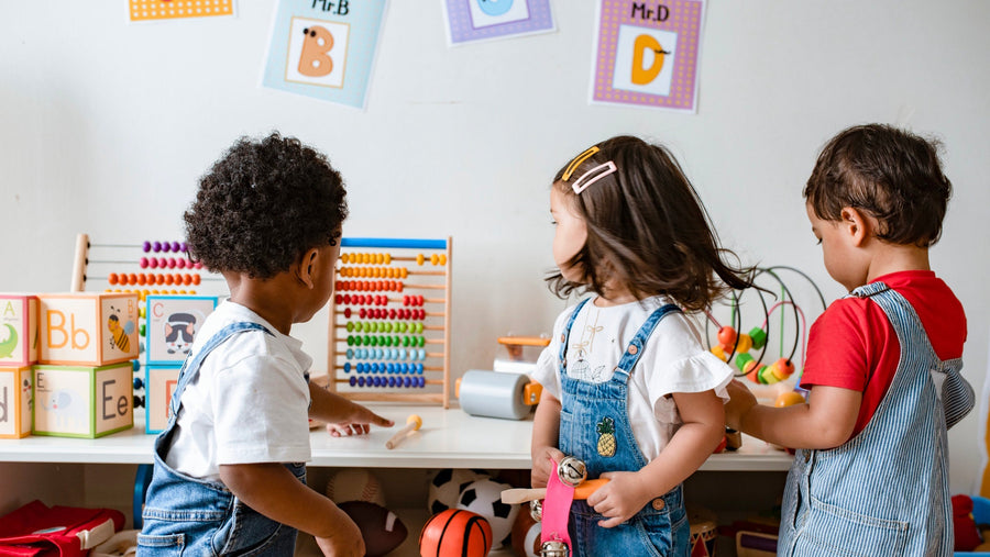 Comment intégrer les enfants avec de multiples difficultés dans les milieux de garde?