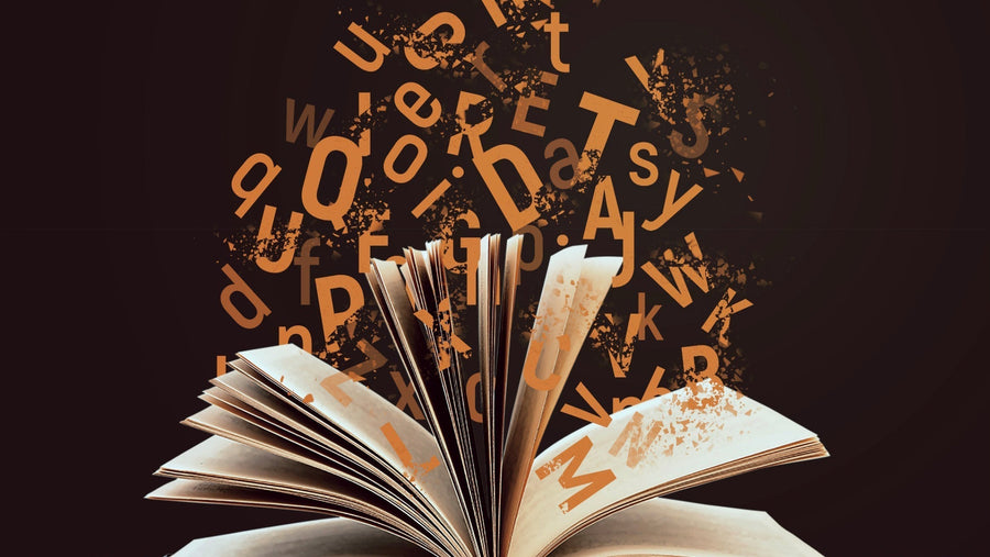 Le « mot » : pourquoi ce petit mot est-il si important?