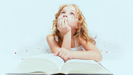 La lecture aux tout-petits : pourquoi et comment ?
