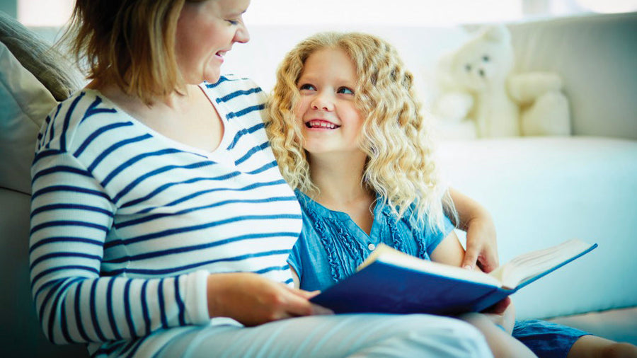 La lecture en cadeau