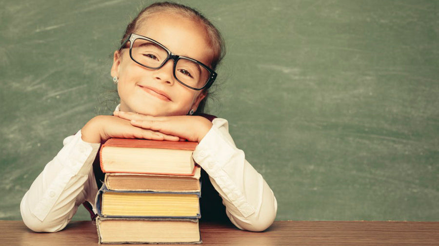 La lecture, une histoire de filles