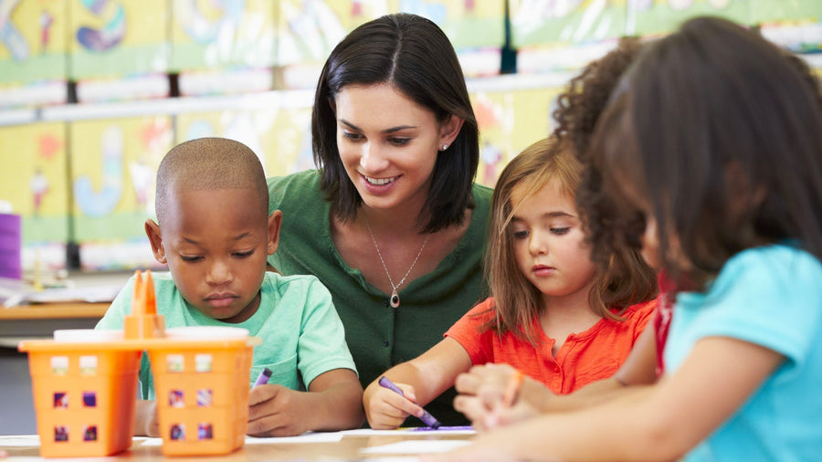 Comment soutenir le langage oral des enfants en classe au préscolaire?