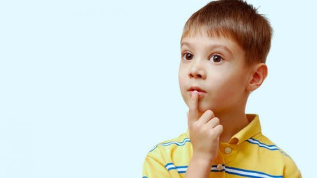 Le développement de la théorie de l’esprit chez l’enfant