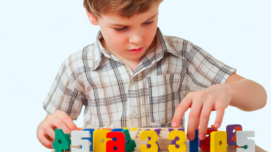Les difficultés de langage, un défi supplémentaire pour les mathématiques : L’exemple des enfants sourds