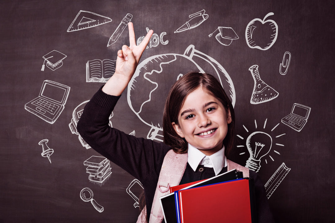 Le vocabulaire disciplinaire au primaire - Partie 1 : Les racines latines et grecques au cœur des matières scolaires