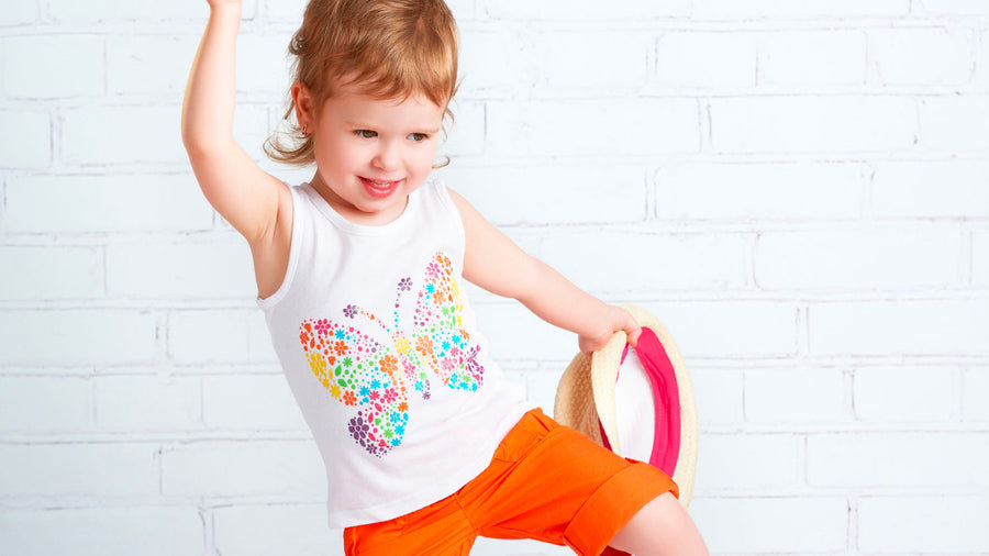 La musique : une pratique ludique pour soutenir le développement de l'autorégulation pendant la petite enfance