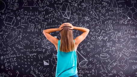 Pourquoi l’apprentissage des fractions et des nombres décimaux est-il si difficile?