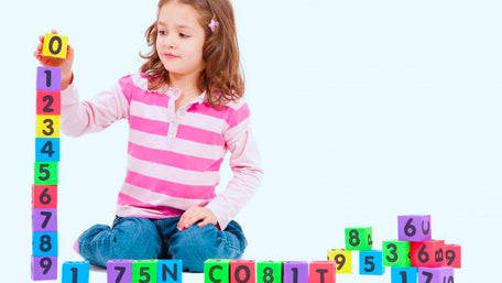 Pourquoi la manipulation d’objets peut-elle aider à l’apprentissage de concepts mathématiques?