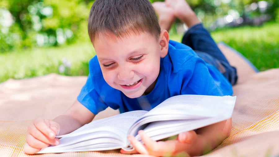 Qu’est-ce que lire, au juste?