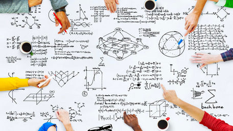 Quelle place devrait-on faire aux représentations externes comme les dessins, les graphiques et les objets de manipulation en mathématiques?