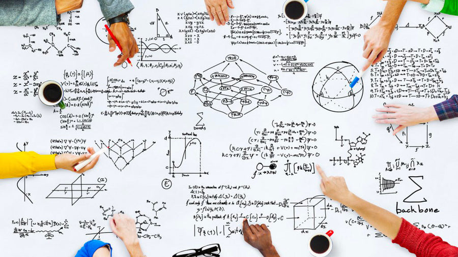 Quelle place devrait-on faire aux représentations externes comme les dessins, les graphiques et les objets de manipulation en mathématiques?