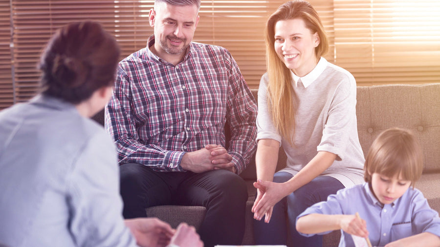 Les défis des relations avec les familles vulnérables dans les services de garde