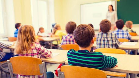 Stratégies d’enseignement efficaces en lecture, en écriture et en mathématiques pour les élèves en difficulté du primaire