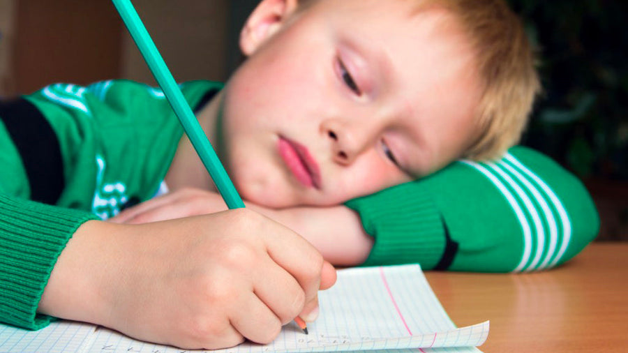 TDAH et difficultés mathématiques