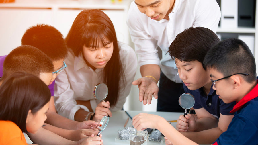 Comment aider les enfants qui ont un trouble développemental du langage dans leurs apprentissages scolaires? (partie 1)