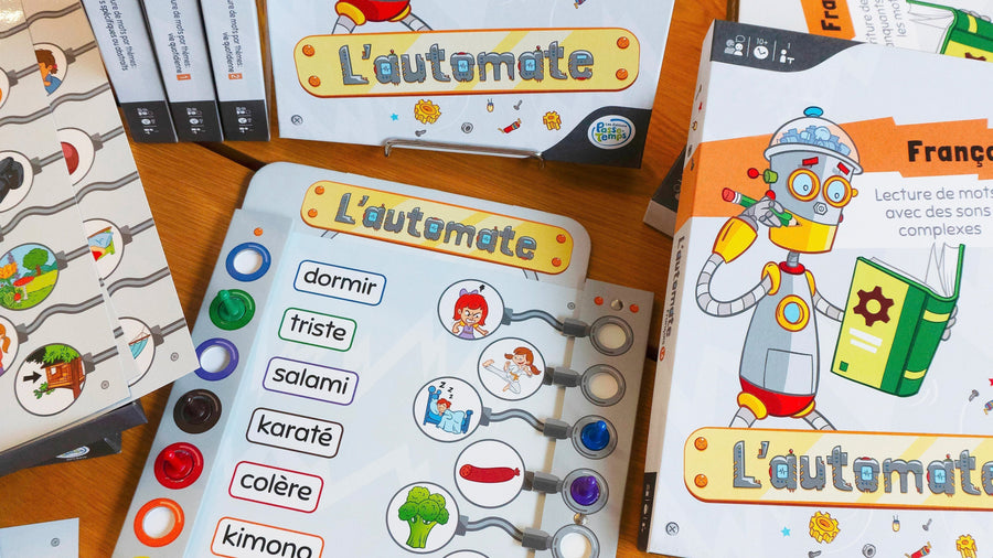 Intégrer les jeux éducatifs au quotidien en salle de classe : oui, mais quand et comment?
