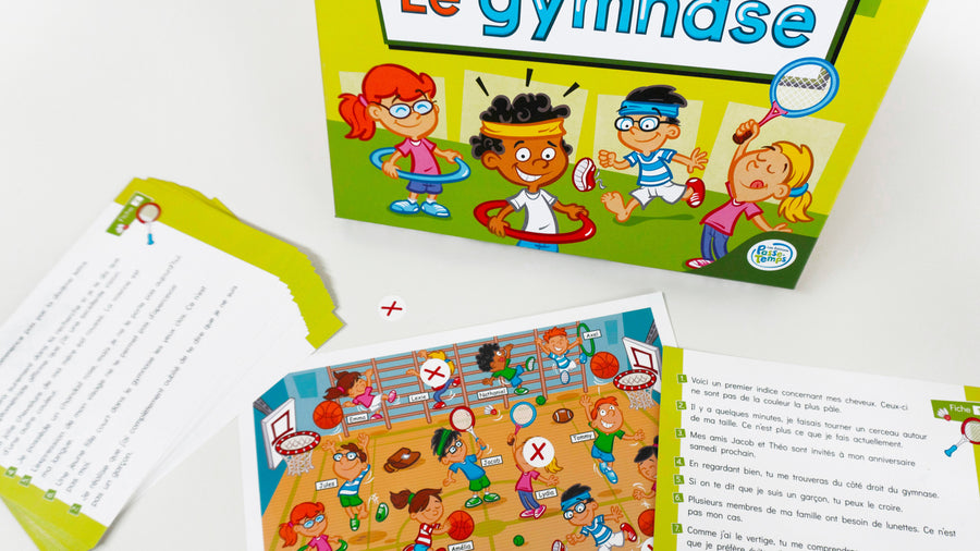 Jouer avec les inférences au quotidien